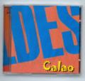 Le cd éponyme de Calao
